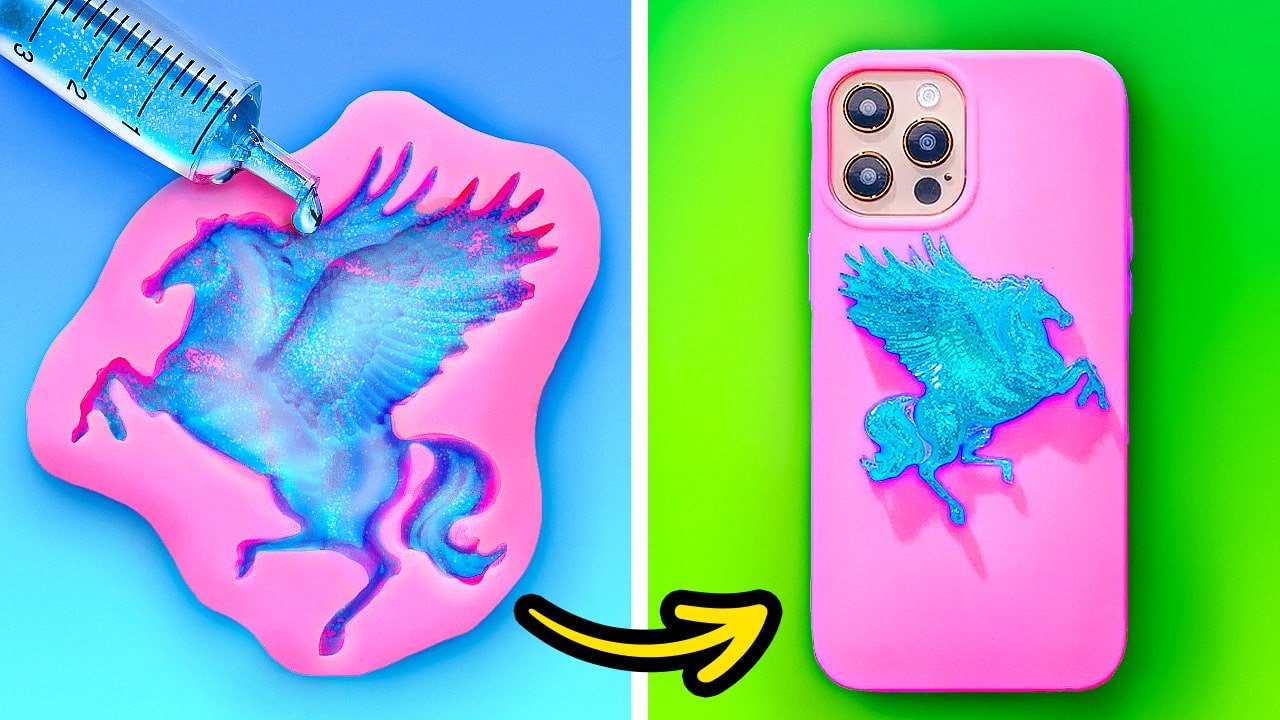 Creative Mini Crafts | Fun DIY Accessories for Everyone