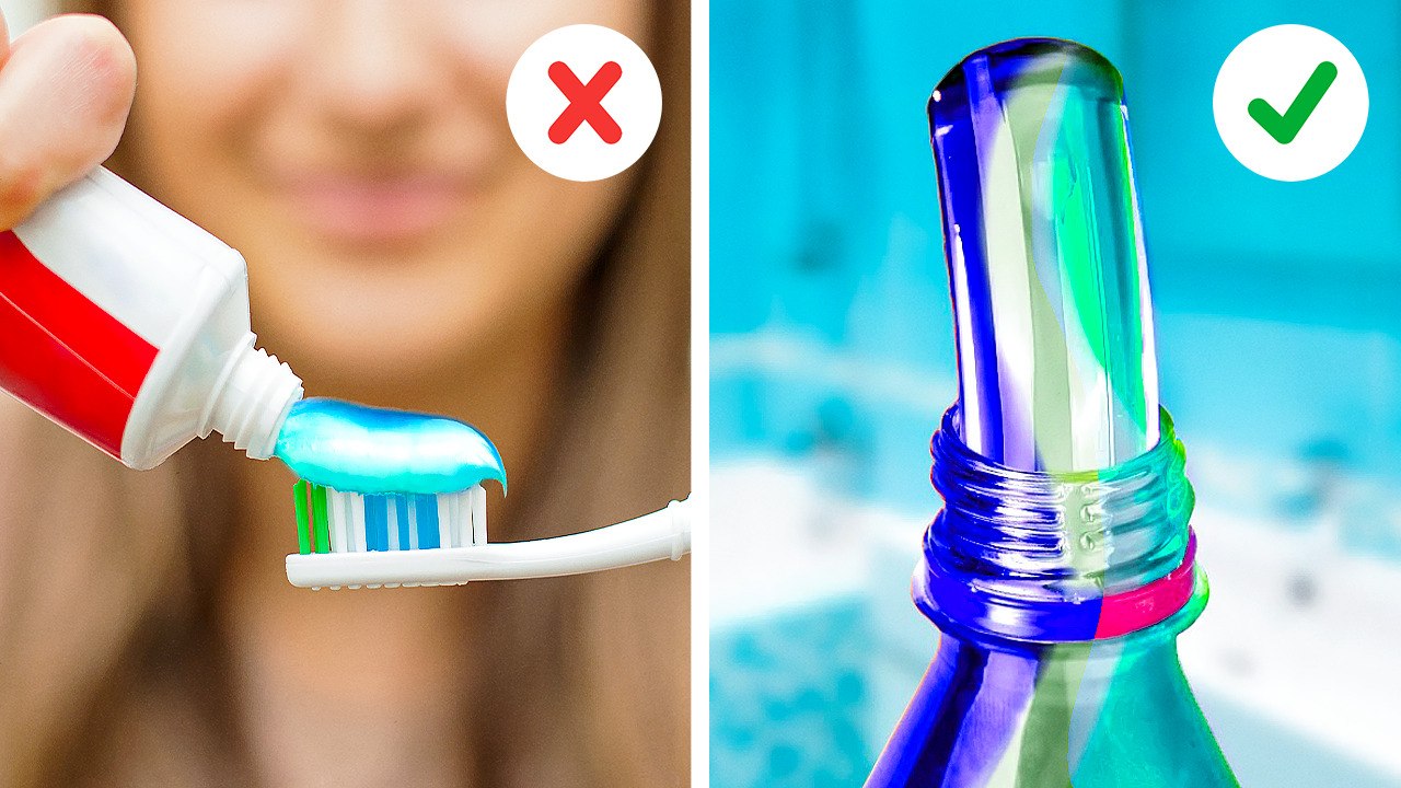 Everyday Life Hacks: Smart Solutions for Common Problems