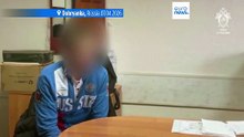 Ataque com faca na Rússia: jovem de 17 anos mata professora