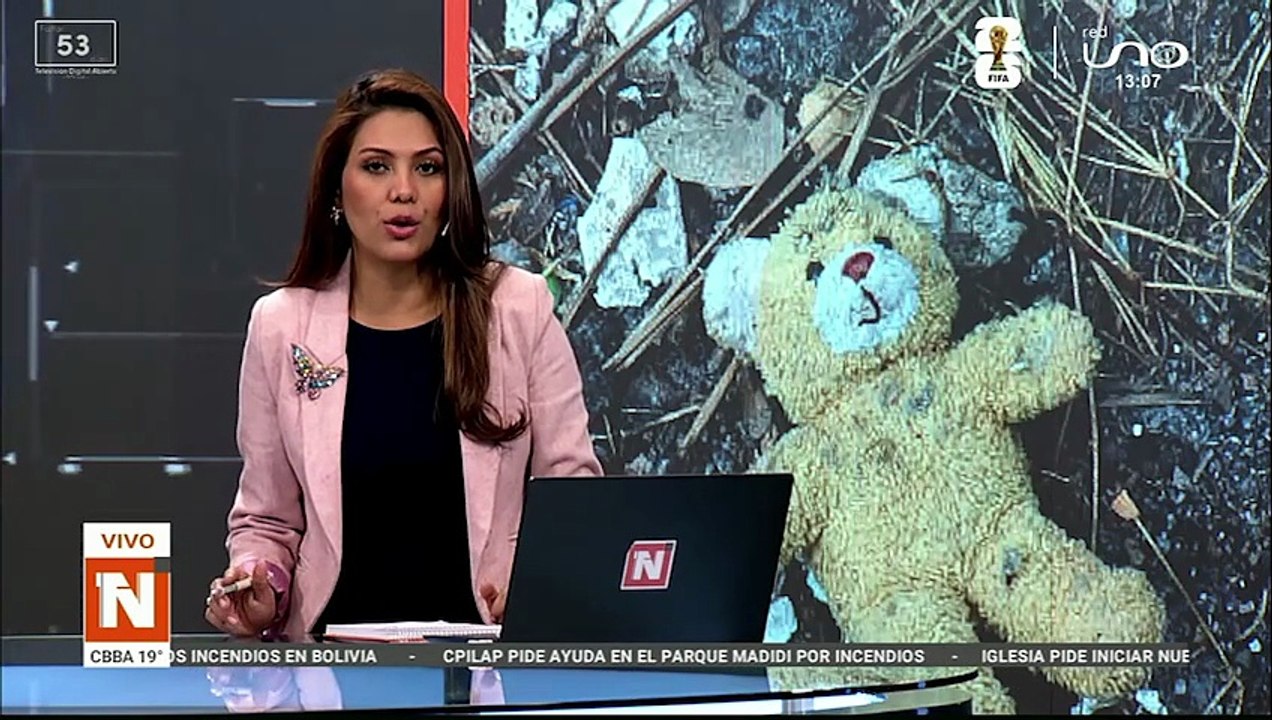 maltrato infantil