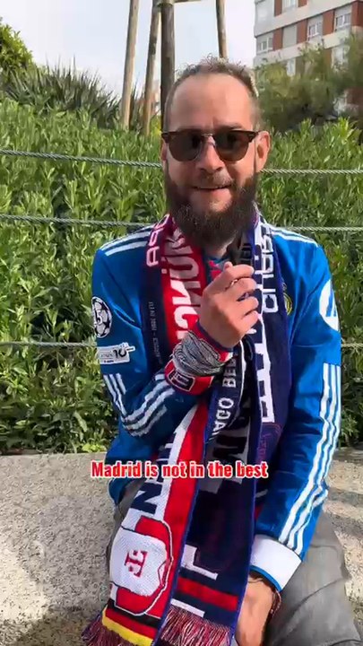 Real Madrid vs Bayern Munich predictions