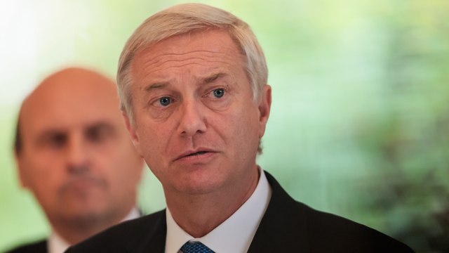 Kast dice que Chile avanza en la expulsión de migrantes irregulares