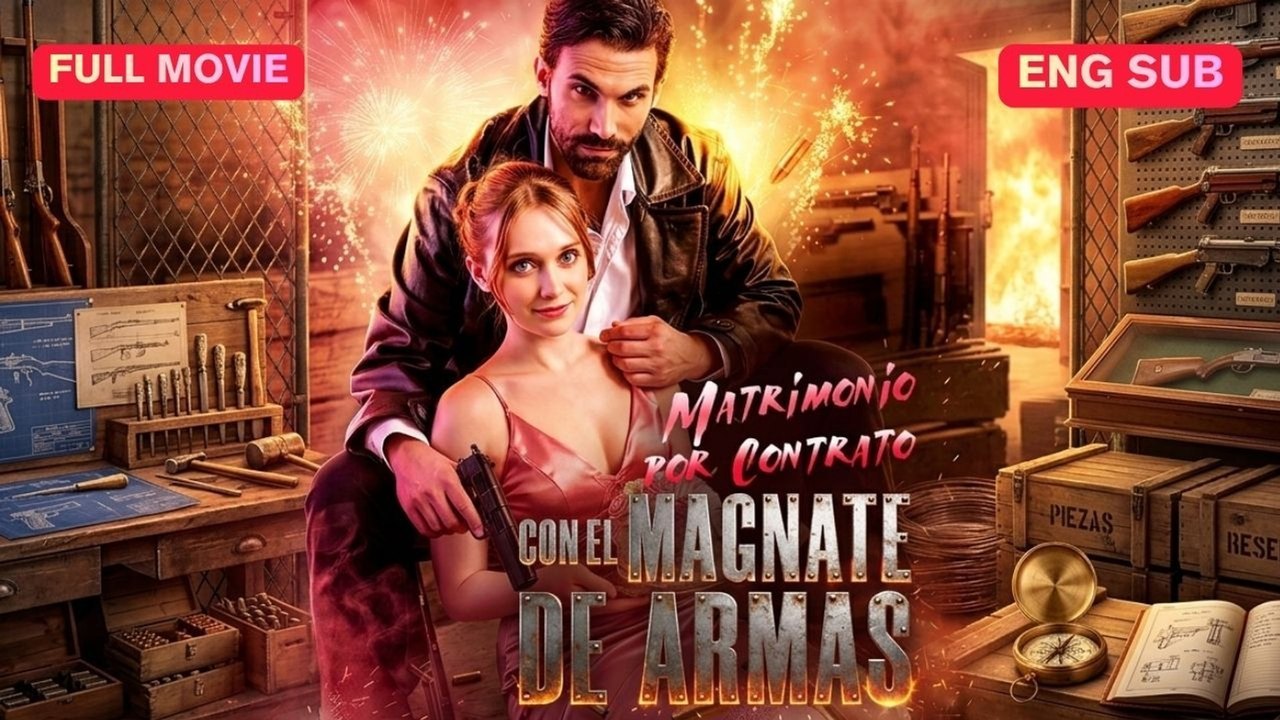 Matrimonio por Contrato con el Magnate de Armas (Español) Dramashort