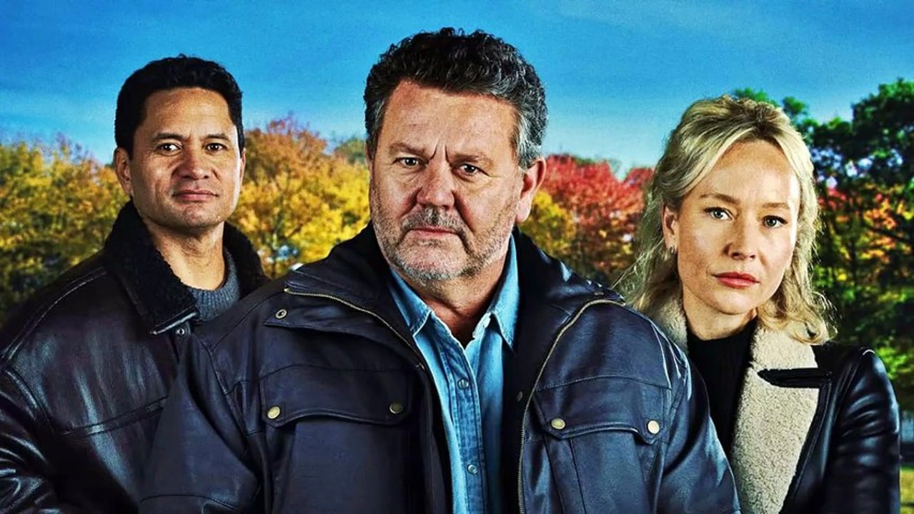 The Brokenwood Mysteries S12E01 (2026)