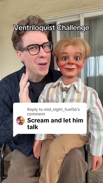 i dont like that