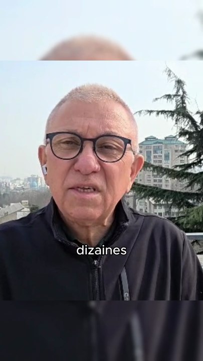 "Scènes apocalyptiques" en Iran, un journaliste raconte l'horreur des frappes sur les civils