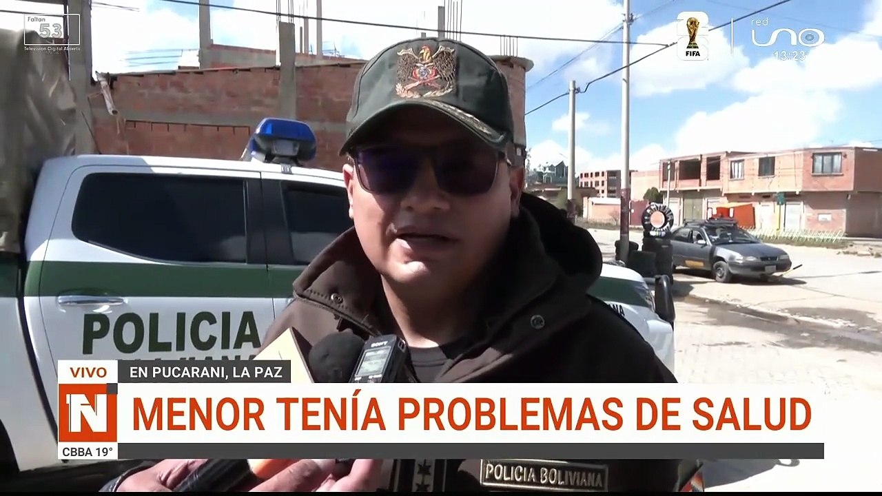investigan muerte