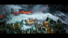 Frostpunk 2: Breach of Trust - Tráiler con fecha de lanzamiento