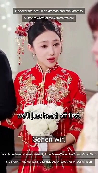 Oh schön ich heiratete die Mad Devil Drama Filme Englische Sub | Ganzer Film Deutsch