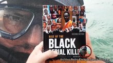 The Rise of the Black Serial Killers!