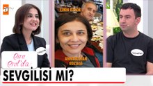 50-60 yaşındaki Emin ile ne işin var? - Esra Erol'da 7 Nisan 2026