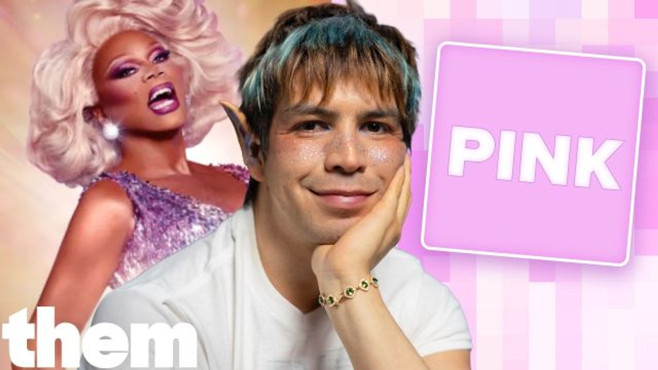 Julio Torres Applies Color Theory to Gaylors, Drag Race & More