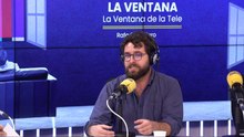 La Ventana de la Tele | Series y fascismo con Blas Moreno