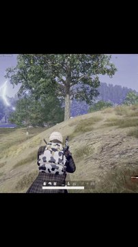 🔥 “Bro Thought Smoke = Safety 😂 | PUBG PC 1v3 Clutch Sniping Madness 💨🔫 #Shorts”