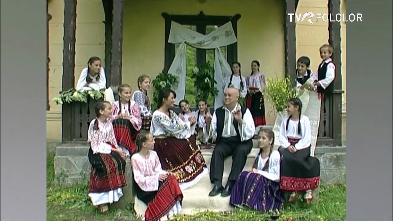 Benone Sinulescu in cadrul emisiunii „Dincolo de cantec” - TVR - 2006