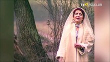 Tita Barbulescu - De cand mama m-a facut (arhiva TVR)