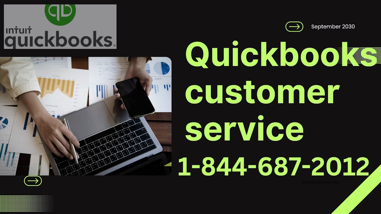 ${{QuickBooks™©}} Customer Service ©Complete Breakdown — All Support Channels Explained: Step~by~step GUIDE