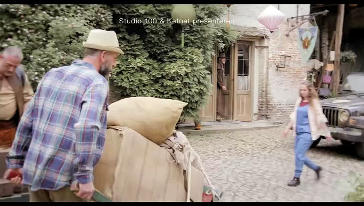 NACHTWACHT HET DUISTERE HART | Officiële trailer