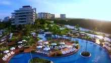Vidanta y Tafer lideran la hotelería de lujo en México | CPS Noticias Puerto Vallarta