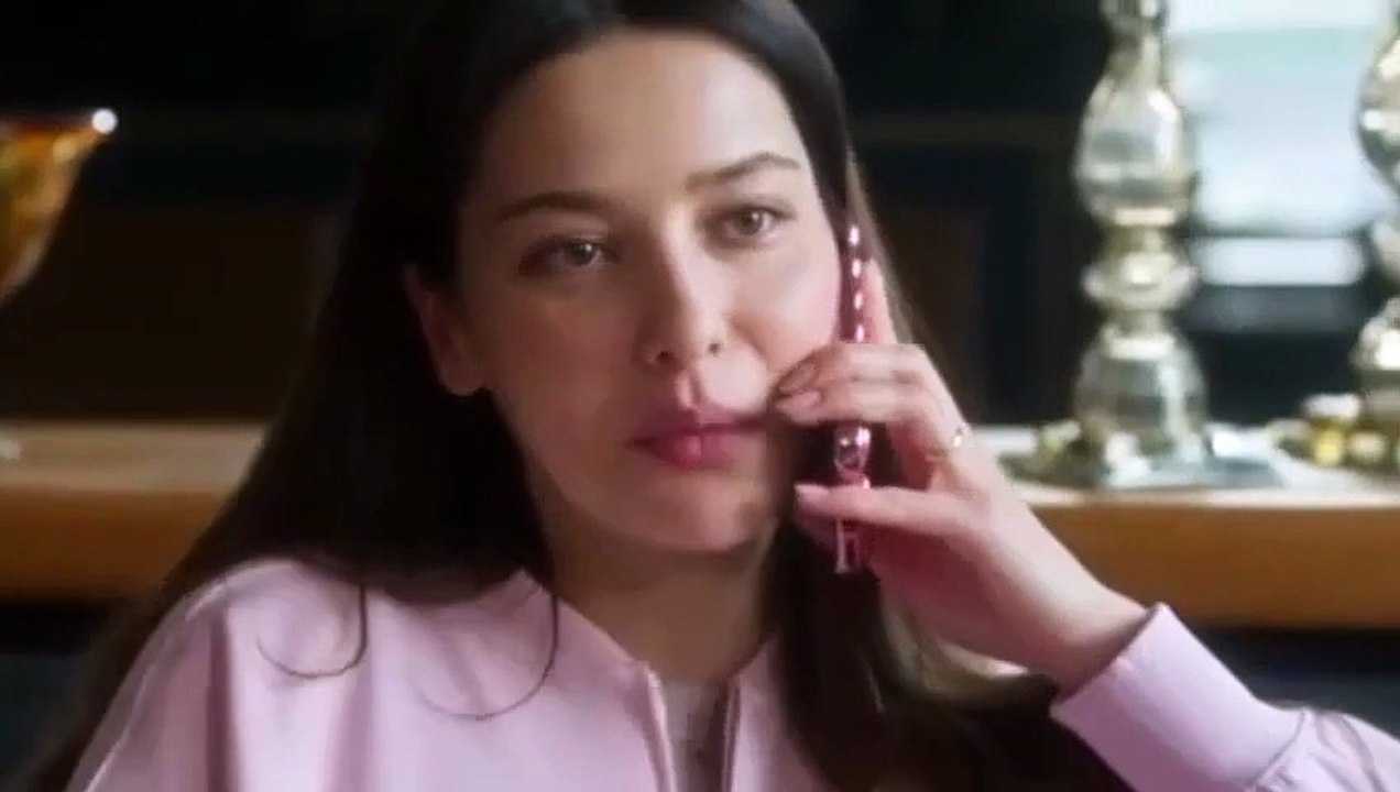 Sevdiğim Sensin (Ep 9) | The Ultimate Choice | Turkish Drama Eng Sub