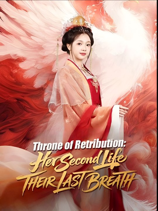 Throne Of Retribution Her Second Life Their Last Breath