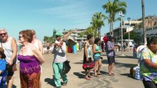Tours gratis en el Centro Histórico de Vallarta | CPS Noticias Puerto Vallarta