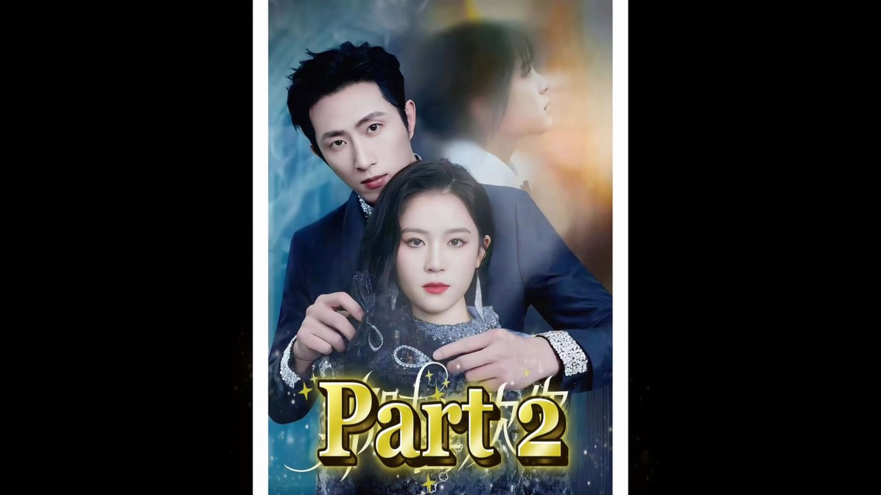 Part 2 - Fated to Love You (Wang Kaimu & Zhai Yiying)