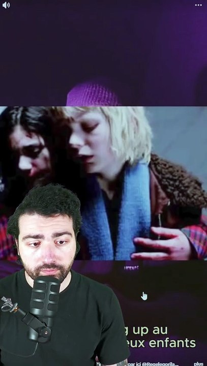 Génération d'un nouveau titre…