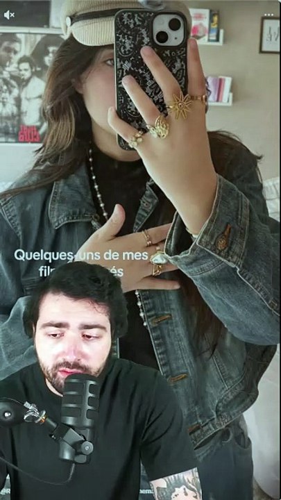 Mes films préférés : Wes Anderson, Spielberg, et des pépites cachées à découvrir !