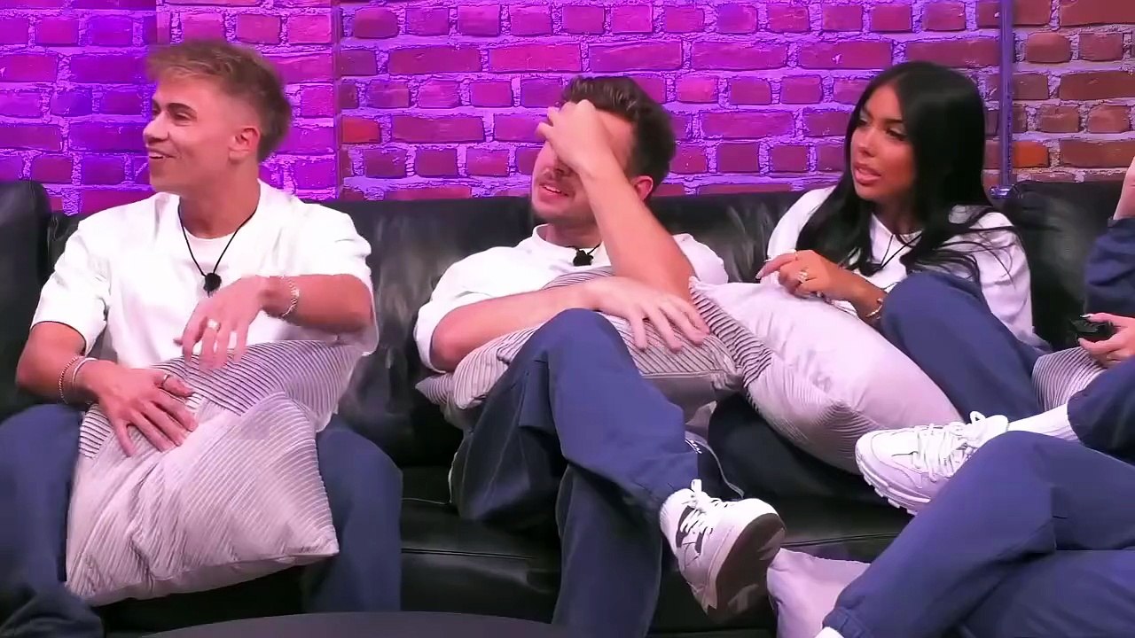 SIDEMEN INSIDE SEASON 2 TRAILER