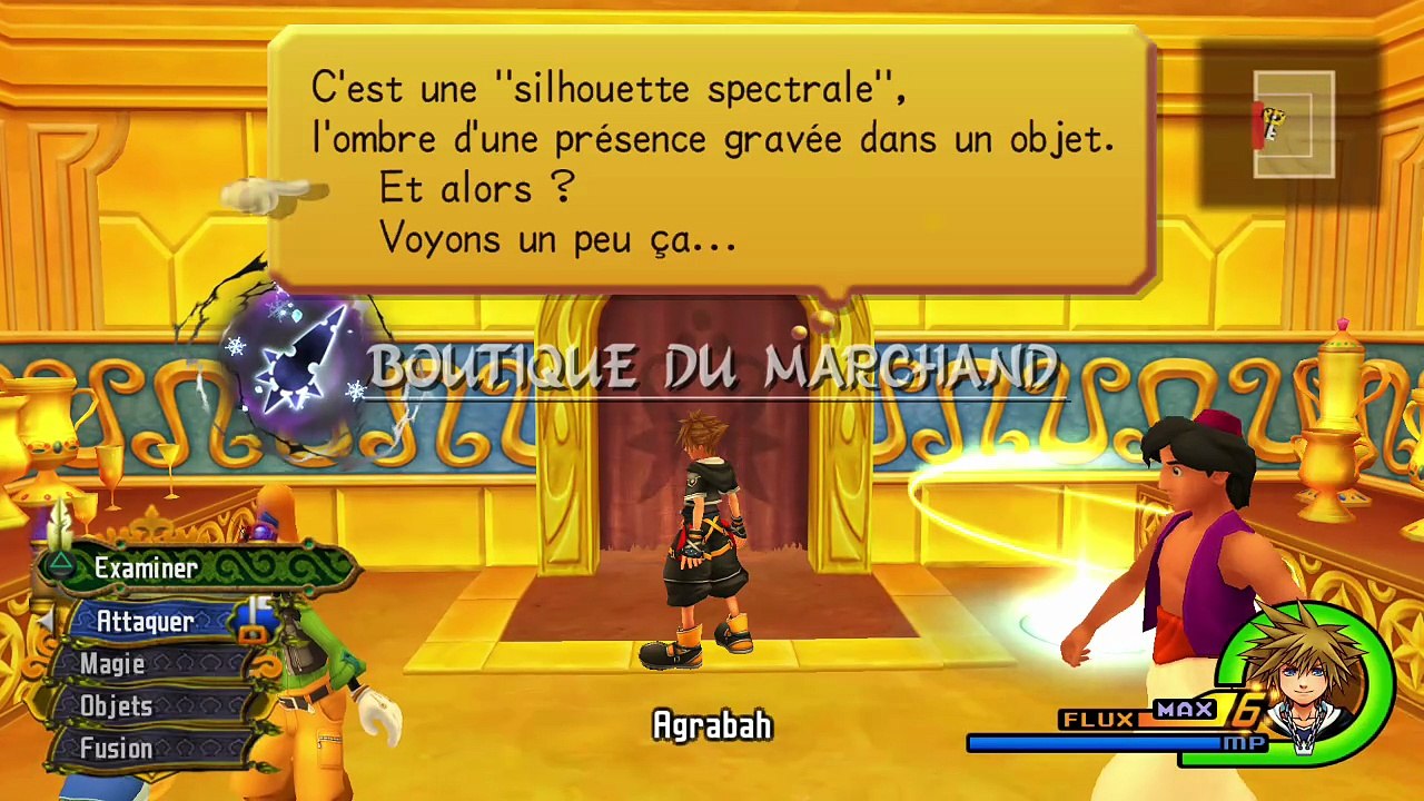 Kingdom Hearts HD 2.5 Remix online multiplayer - ps3