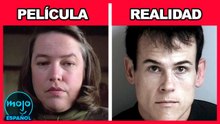 ¡10 Películas de TERROR Sucedieron en la VIDA REAL!
