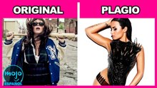 ¡Top 20 Canciones PLAGIADAS más Evidentes!