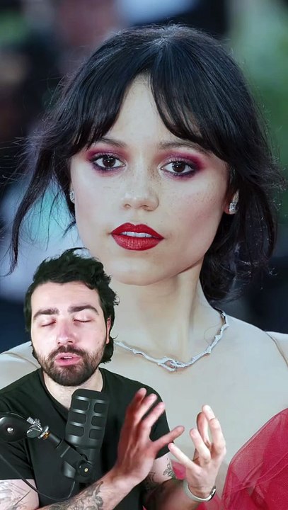 Ces acteurs talentueux n'ont pas ENCORE LEUR GRAND FILM | Jenna Ortega, Idris Elba et plus !