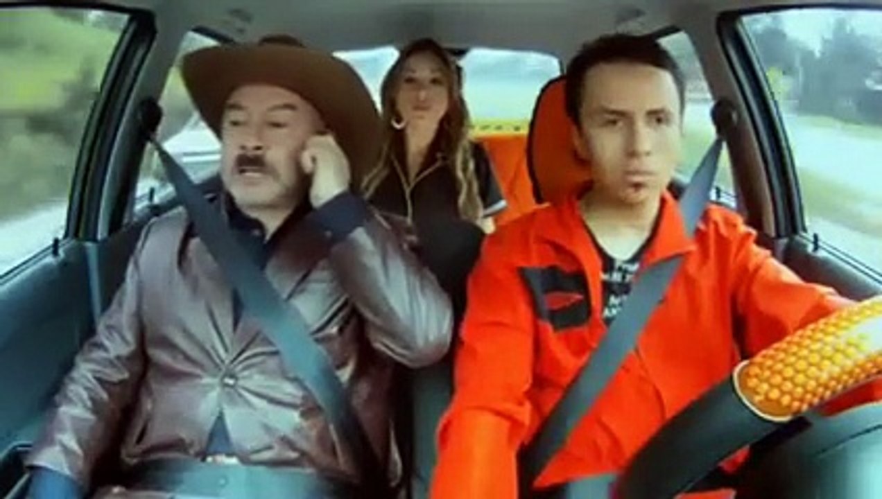 Los canarios cap 46