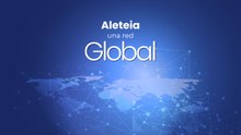 Aleteia una red católica global