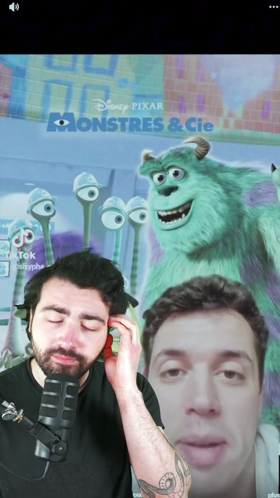 Top 4 Films Préférés : V pour Vendetta, Monstres & Cie, Fight Club... mon avis honnête !