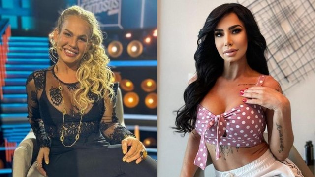 Lis Vega y Niurka Marcos, ¿la próxima pelea de 'Ring Royale'?