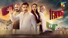 Leader - Episode 05 Teaser [ Kinza Hashmi & Ali Raza ] 05 April 2026 - HUMTV