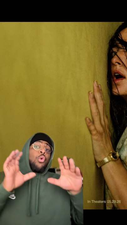 news sur les backrooms.