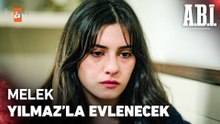Melek kaderine razı geldi... - A.B.İ. 12. Bölüm