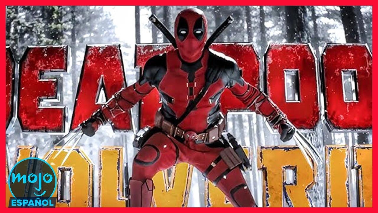 ¡Las 30 MEJORES Escenas de Apertura de una Película!