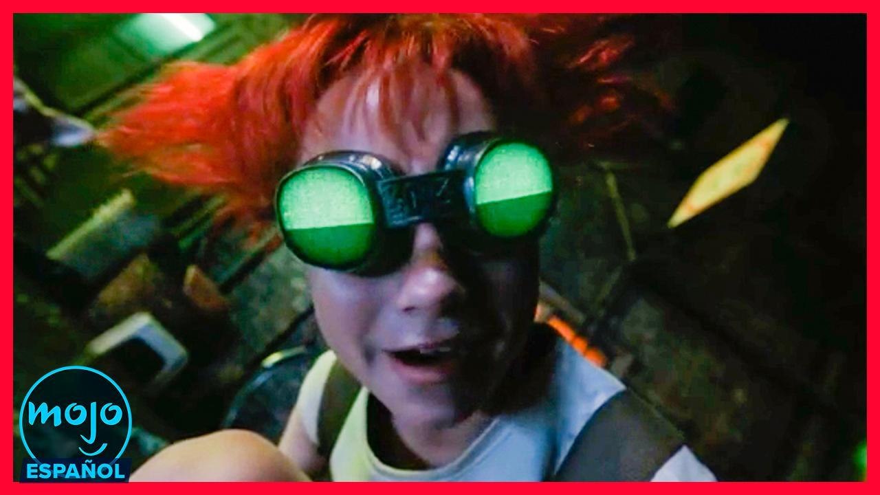 ¡Top 10 FRACASOS más CAROS de Netflix!