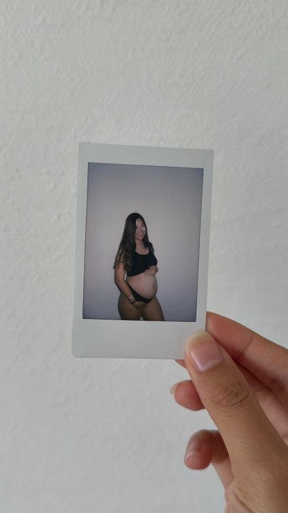 Une très mauvaise matinée ☁️ et une après-midi au top 🌞Autrement dit, une journée classique pour une femme enceinte  Heureusement que @christiane.tran et @siana_nidrana sont des rayons de soleil