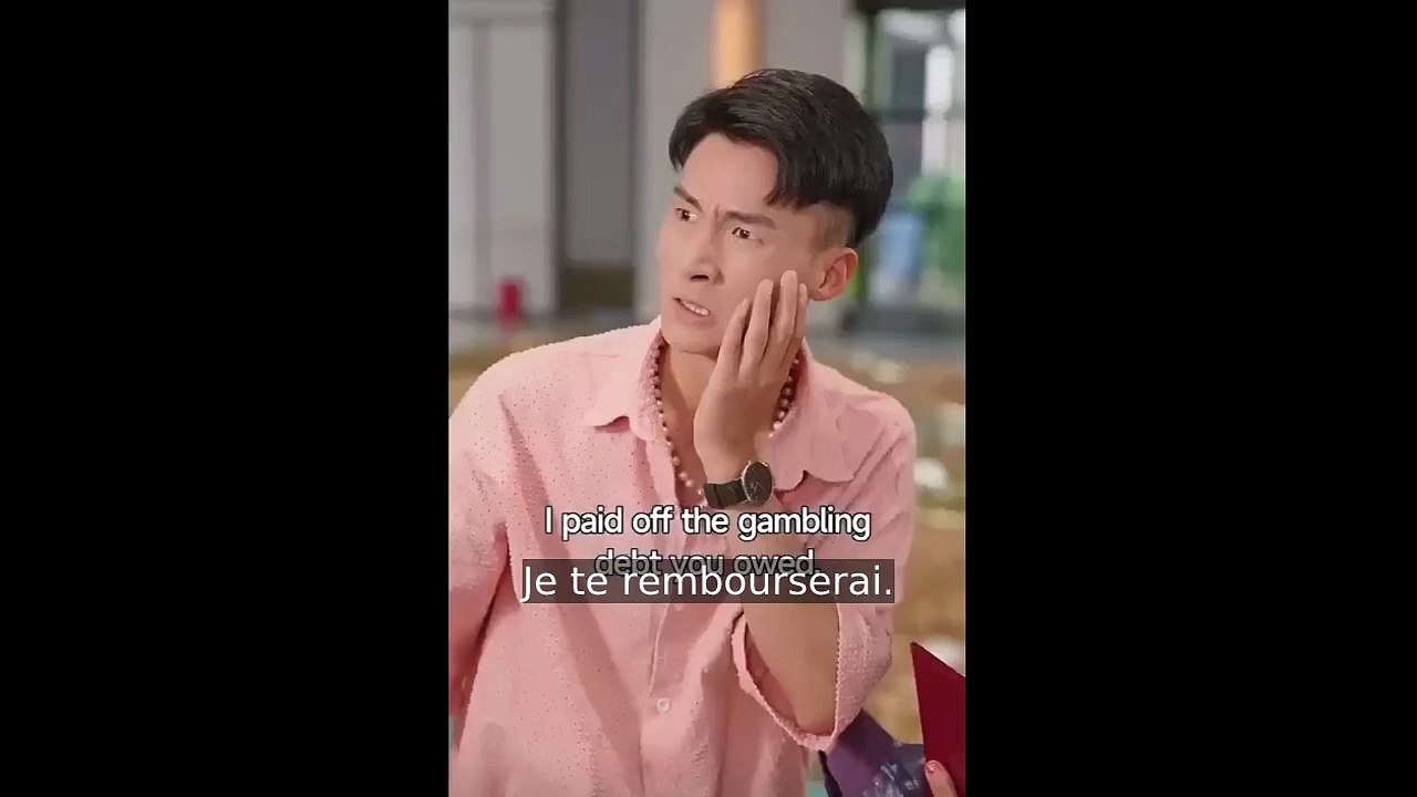 La fortune cachée Le mensonge d'un père | Film Complet en Français