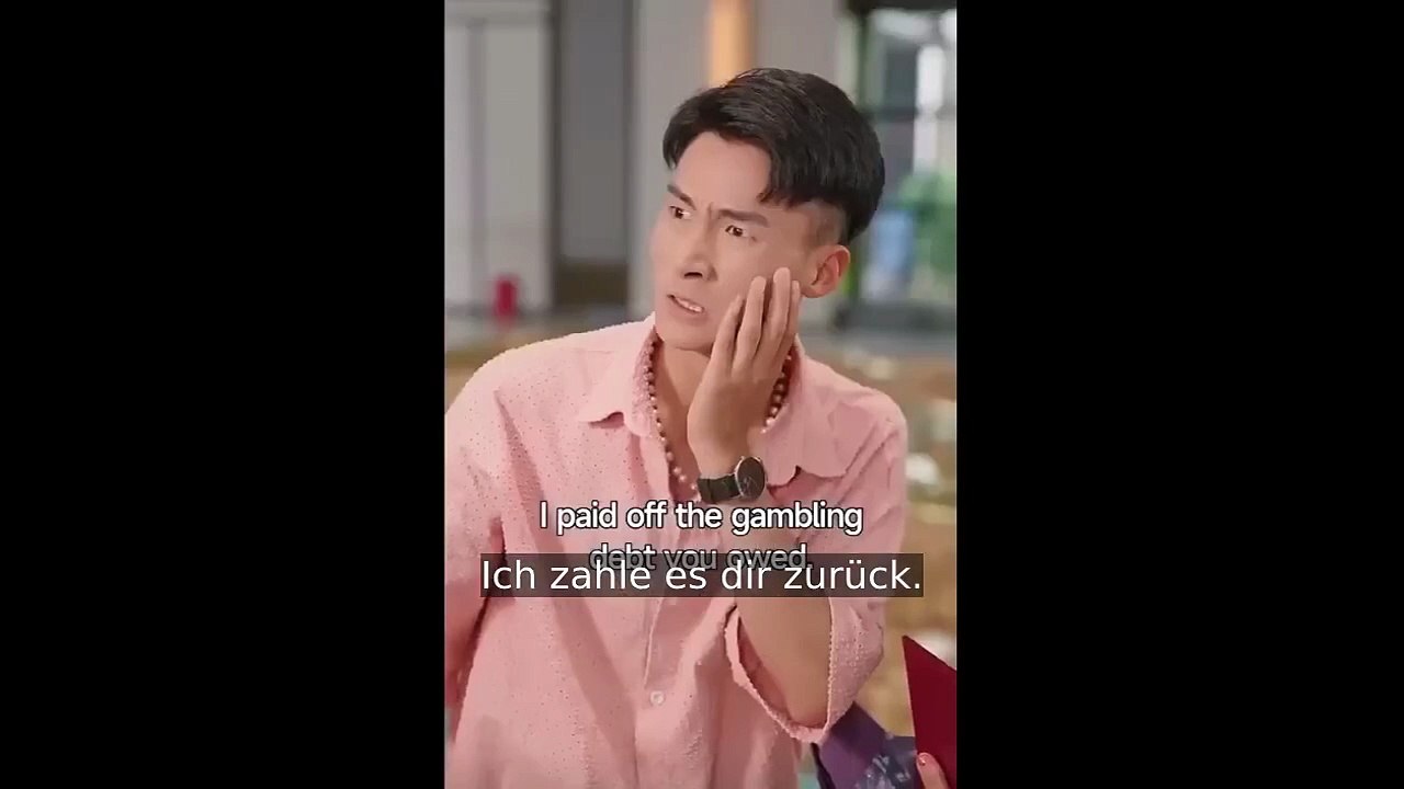 verborgenes Vermögen die Lüge eines Vaters | Ganzer Film Deutsch