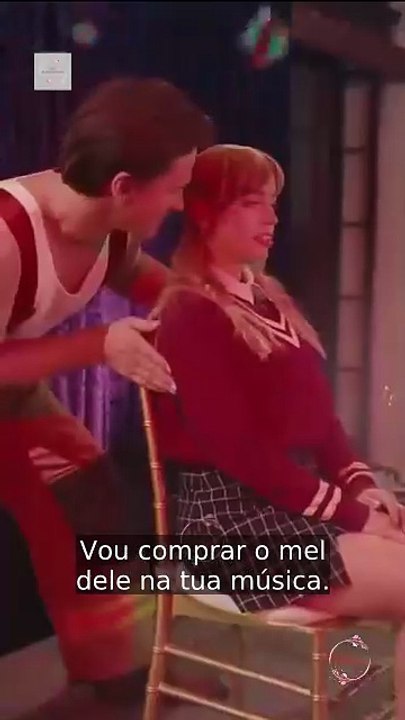 Apaixonando-se pelo melhor amigo do meu pai | Filme Completo em Português