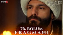 Mehmed: Fetihler Sultanı 76. Bölüm Fragmanı | 14 Nisan Salı ⁨@trt1⁩'de