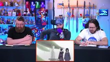BlindWave Naruto Shippuden 346 Reaction