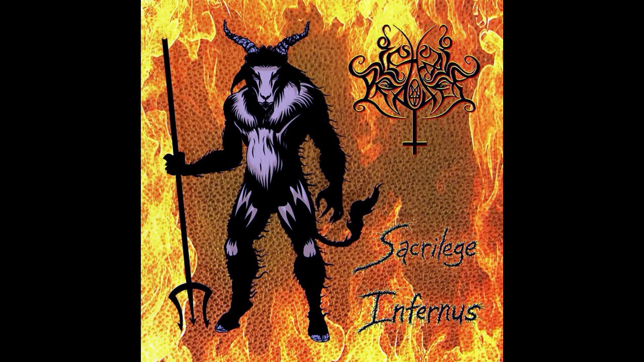 Sacrilege Infernus